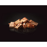 Napoleon wood chunks Pruim - 1,5kg