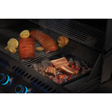 Napoleon wood chunks Pruim - 1,5kg