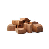 Napoleon wood chunks Berk - 1,5kg