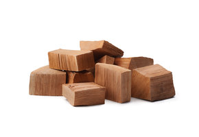 Napoleon wood chunks Berk - 1,5kg