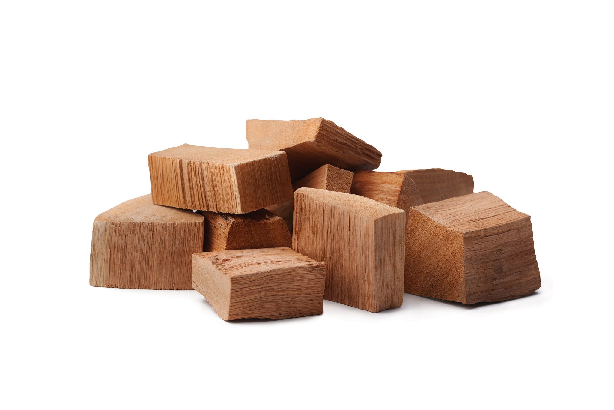 Napoleon wood chunks Berk - 1,5kg