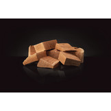 Napoleon wood chunks Berk - 1,5kg