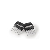 Napoleon pulled pork klauwen - 2 stuks
