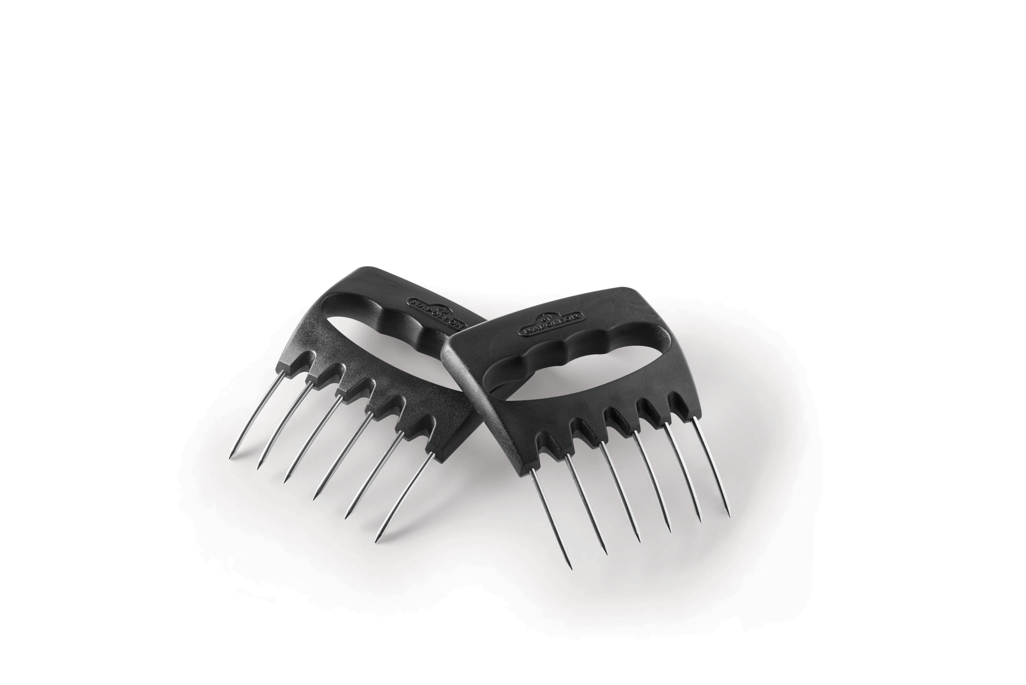 Napoleon pulled pork klauwen - 2 stuks