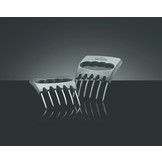 Napoleon pulled pork klauwen - 2 stuks