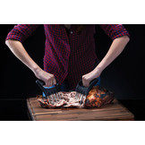 Napoleon pulled pork klauwen - 2 stuks