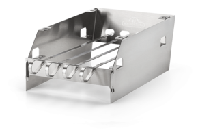 Napoleon Multifunctioneel SIZZLE ZONE-rek klein