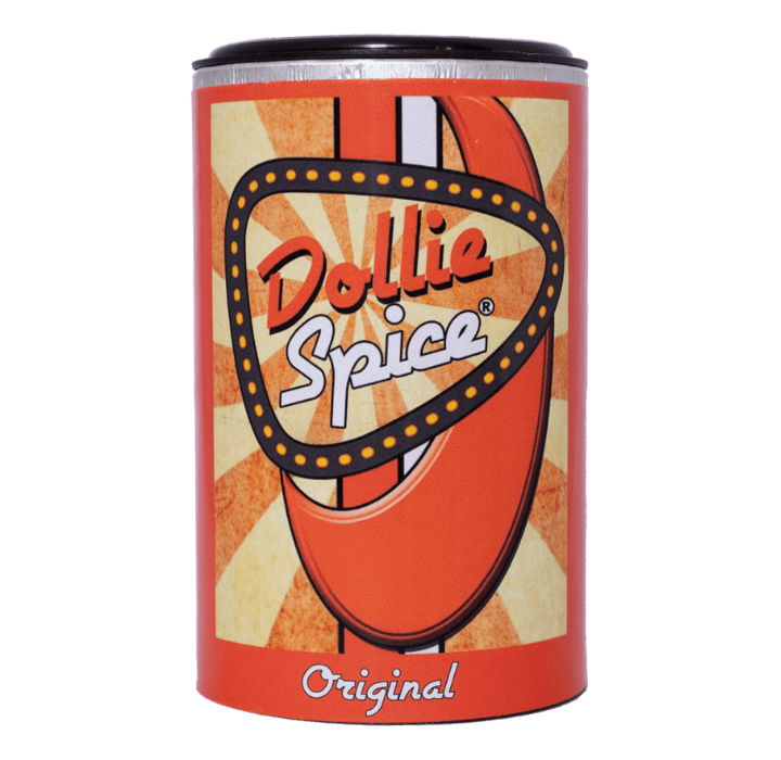 Dollie Spice Original 120 gram