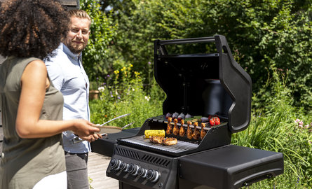 BBQ kopen? De #1 barbecue speciaalzaak van Nederland -