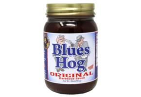 Blues Hog Original BBQ Sauce - 591ml