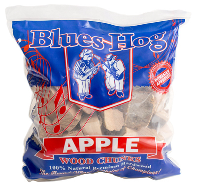 Blues Hog Appel chunks 1,7 kg