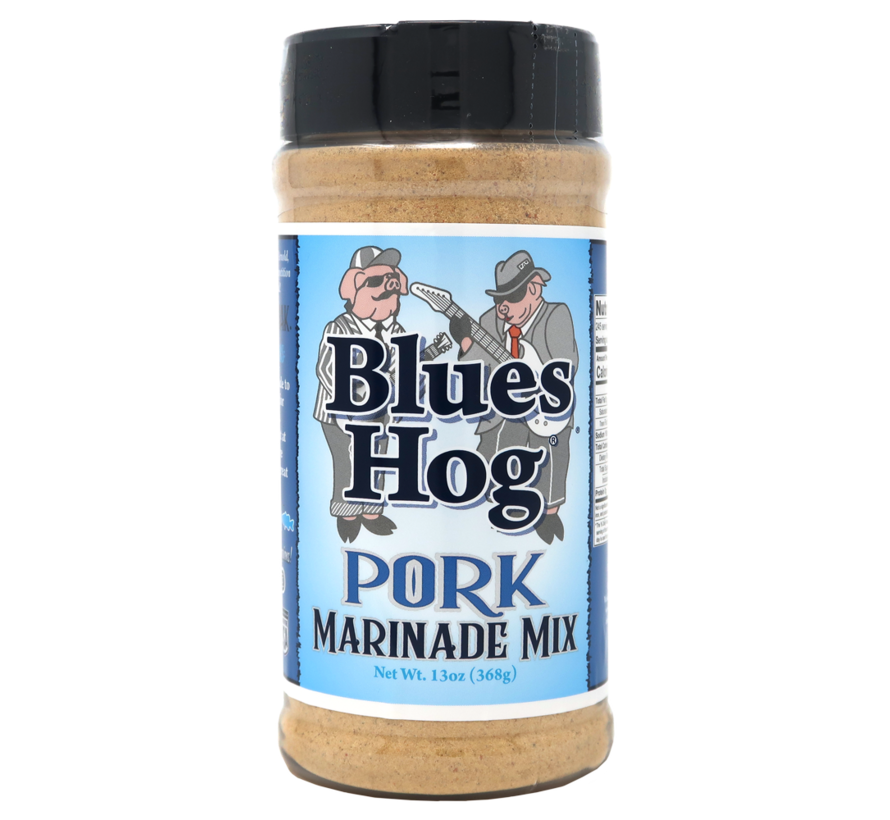 Blues Hog Pork Marinade Mix - 368 gram