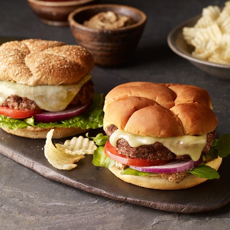Rub Some Burger - 184 g