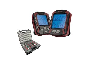 Maverick XR-50 Externe Thermometer met opbergkoffer