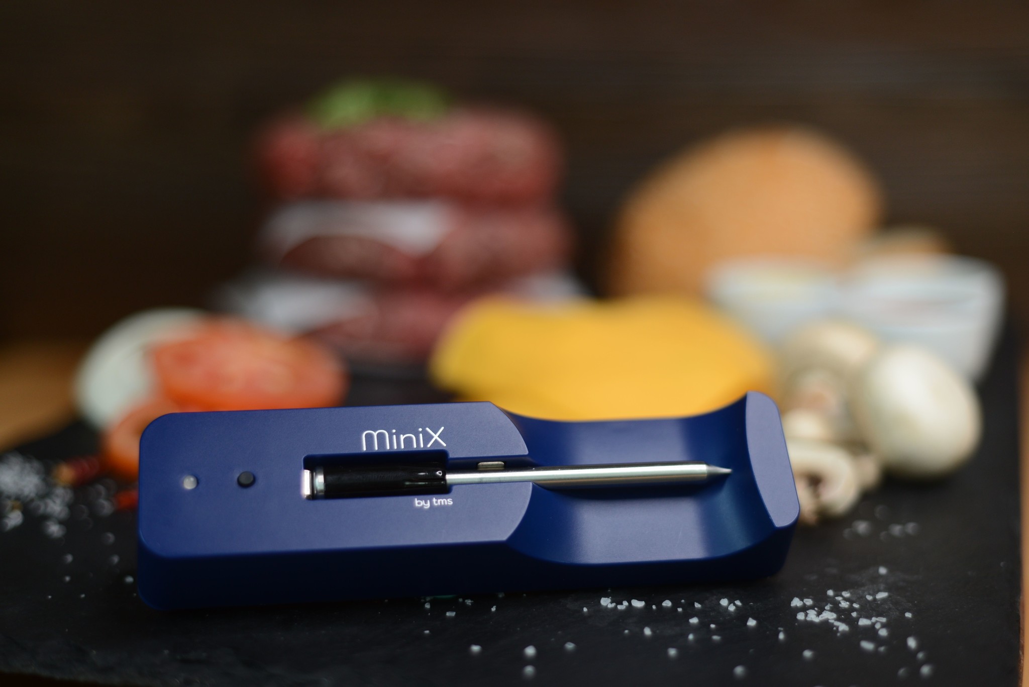 The Meatstick Mini X Set