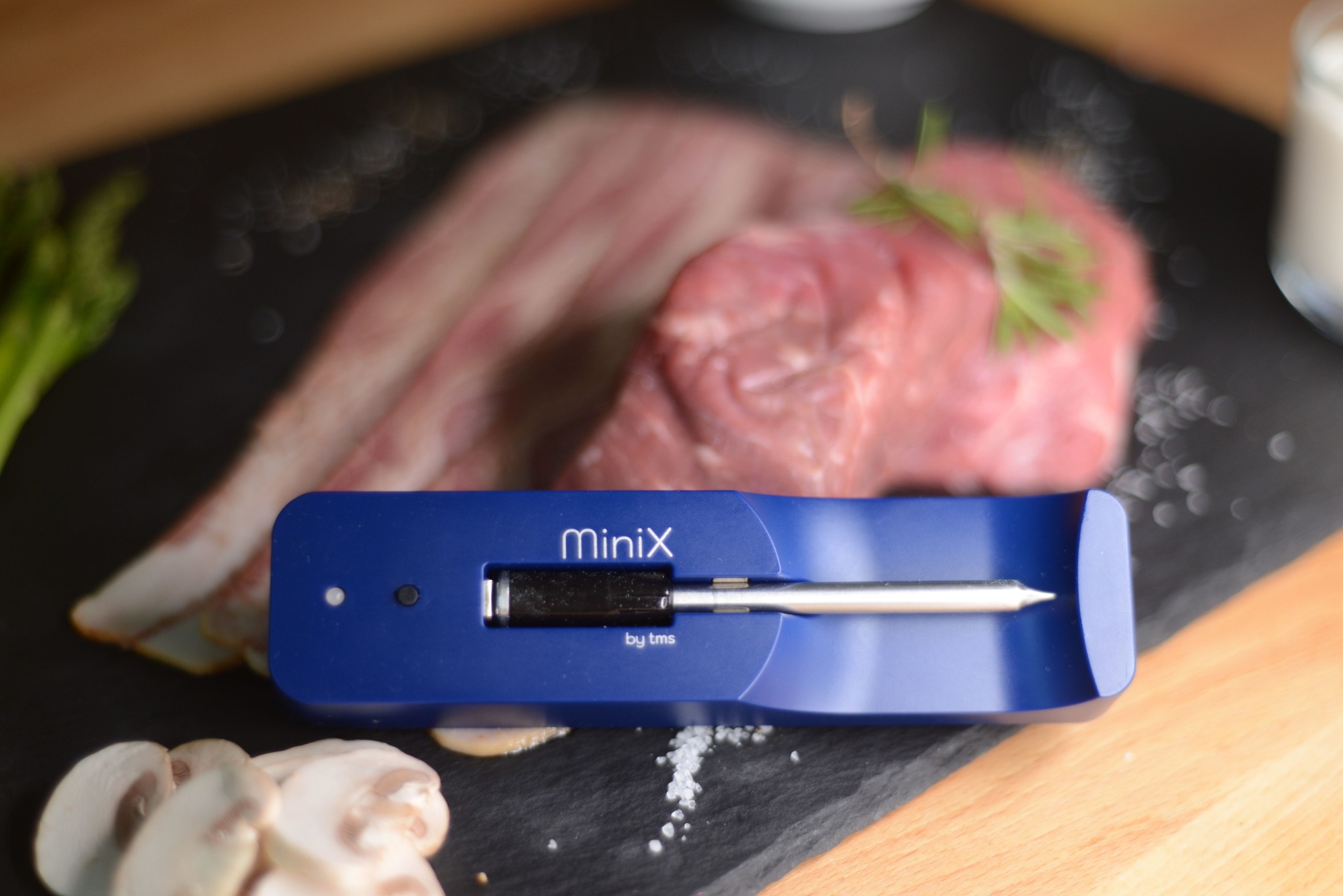The Meatstick Mini X Set