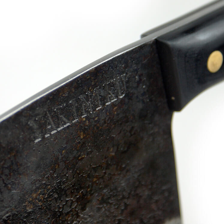 Yakiniku Bijl - 30 cm