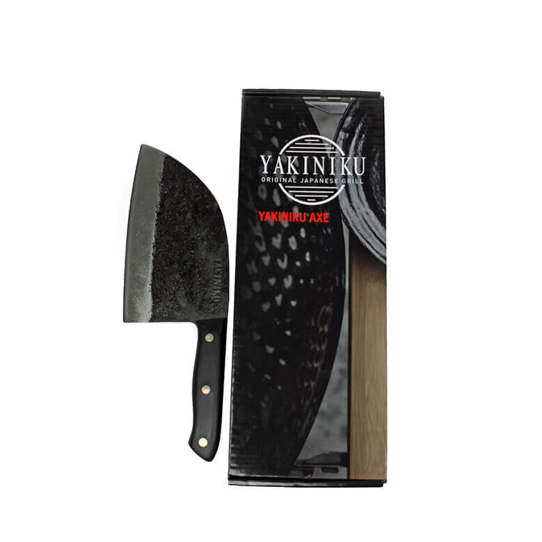 Yakiniku Bijl - 30 cm