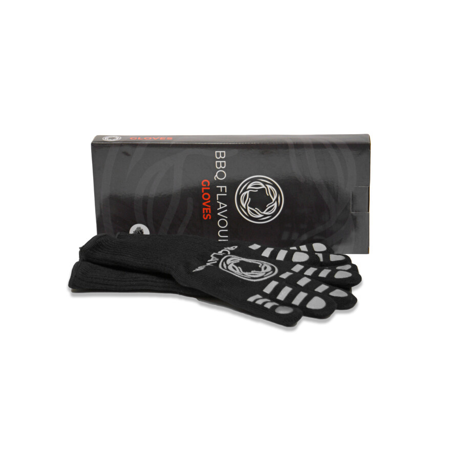 BBQ Flavour Barbecue Handschoenen
