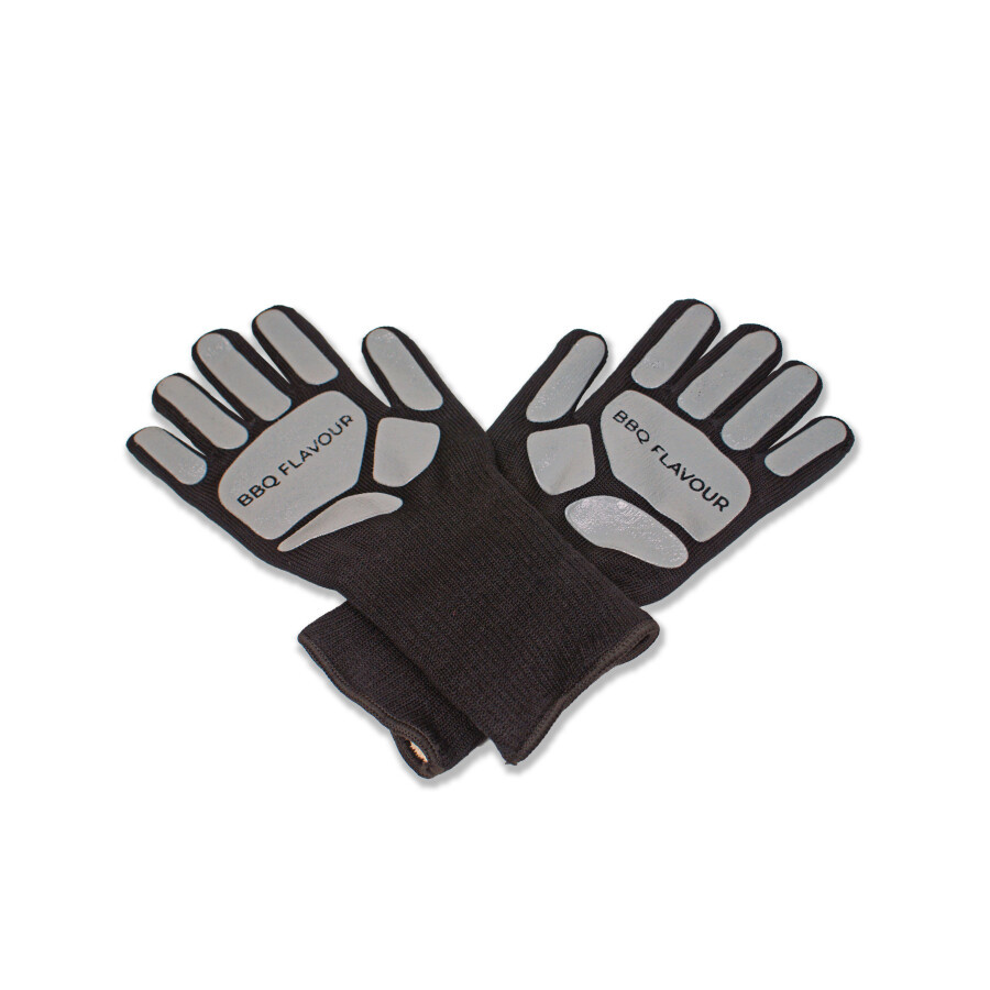 BBQ Flavour Barbecue Handschoenen