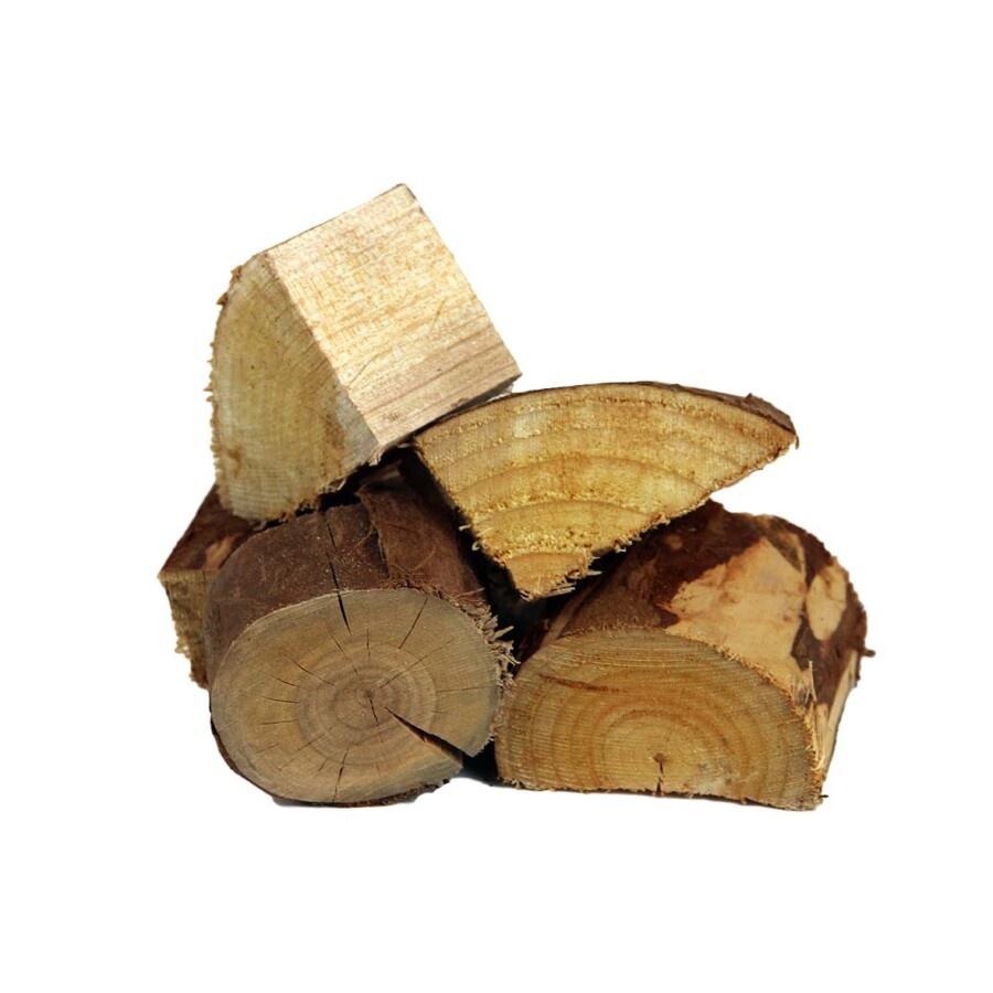 BBQ Flavour Chunks Peer - 500 gr