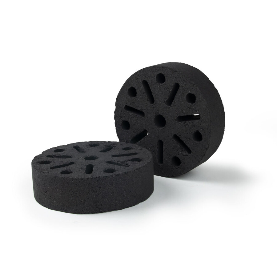 BBQ Quick Koko briketten 4 stuks