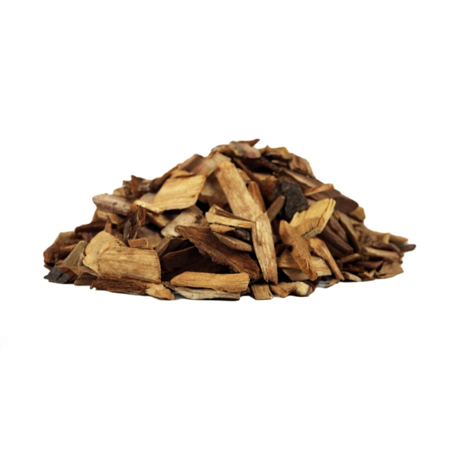 BBQ Flavour Houtsnippers Abrikoos 500 gr