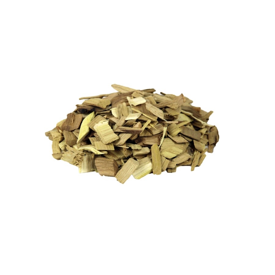 BBQ Flavour Houtsnippers Acacia 500 gr
