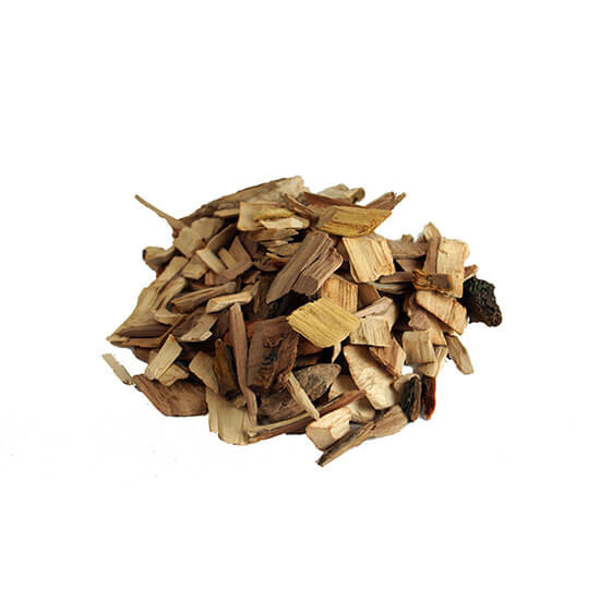 BBQ Flavour Houtsnippers Peer 500 gr