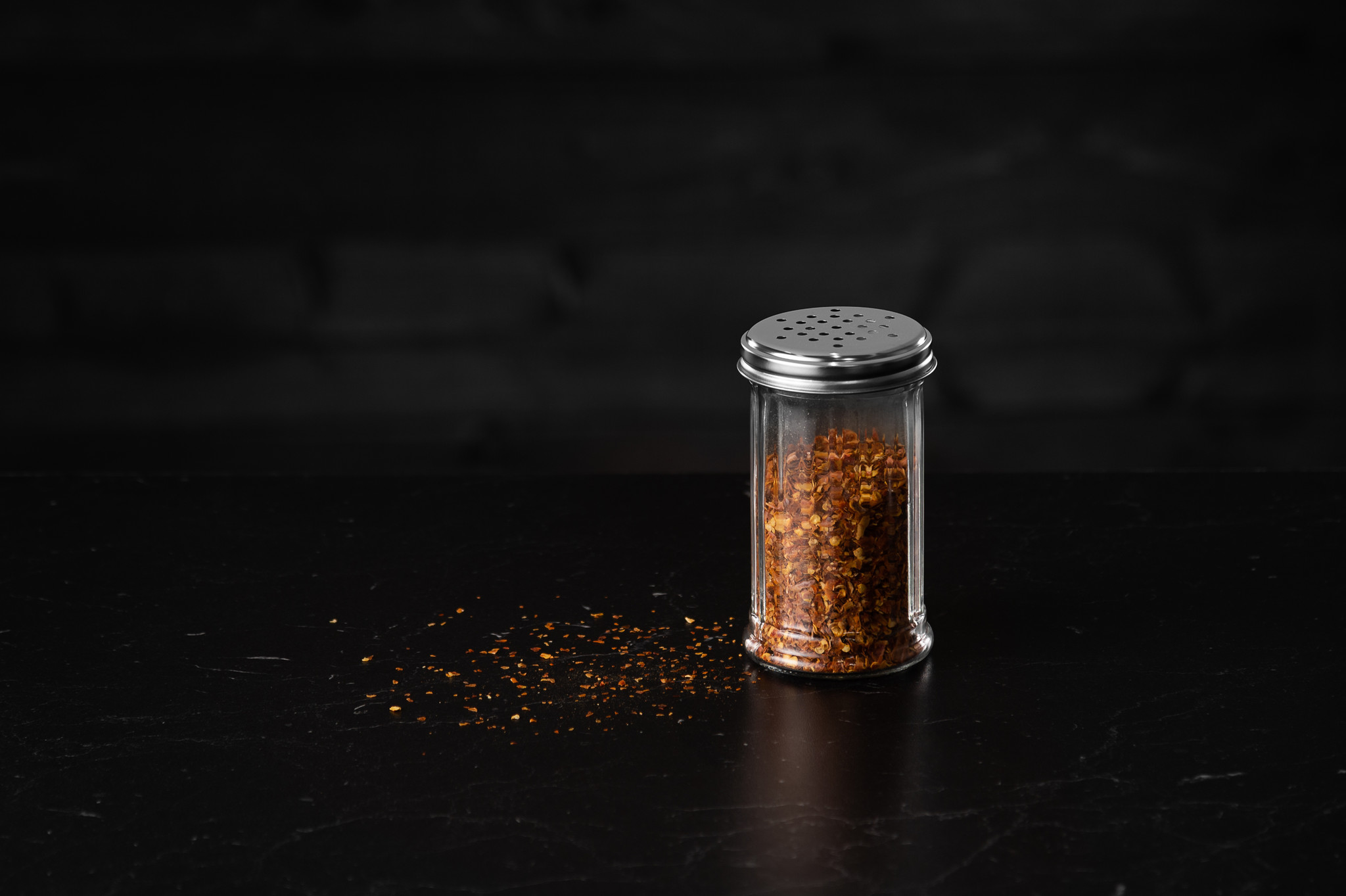Rub en kruiden shaker 32 cl