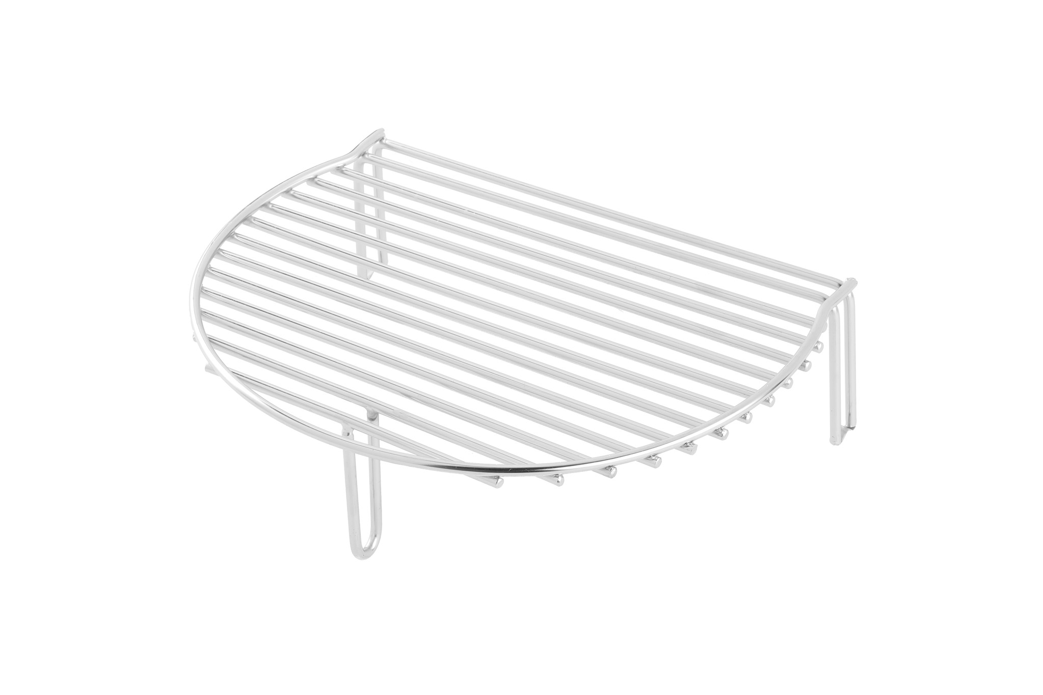 Mustang Roosteruitbreiding voor Kamado S en M