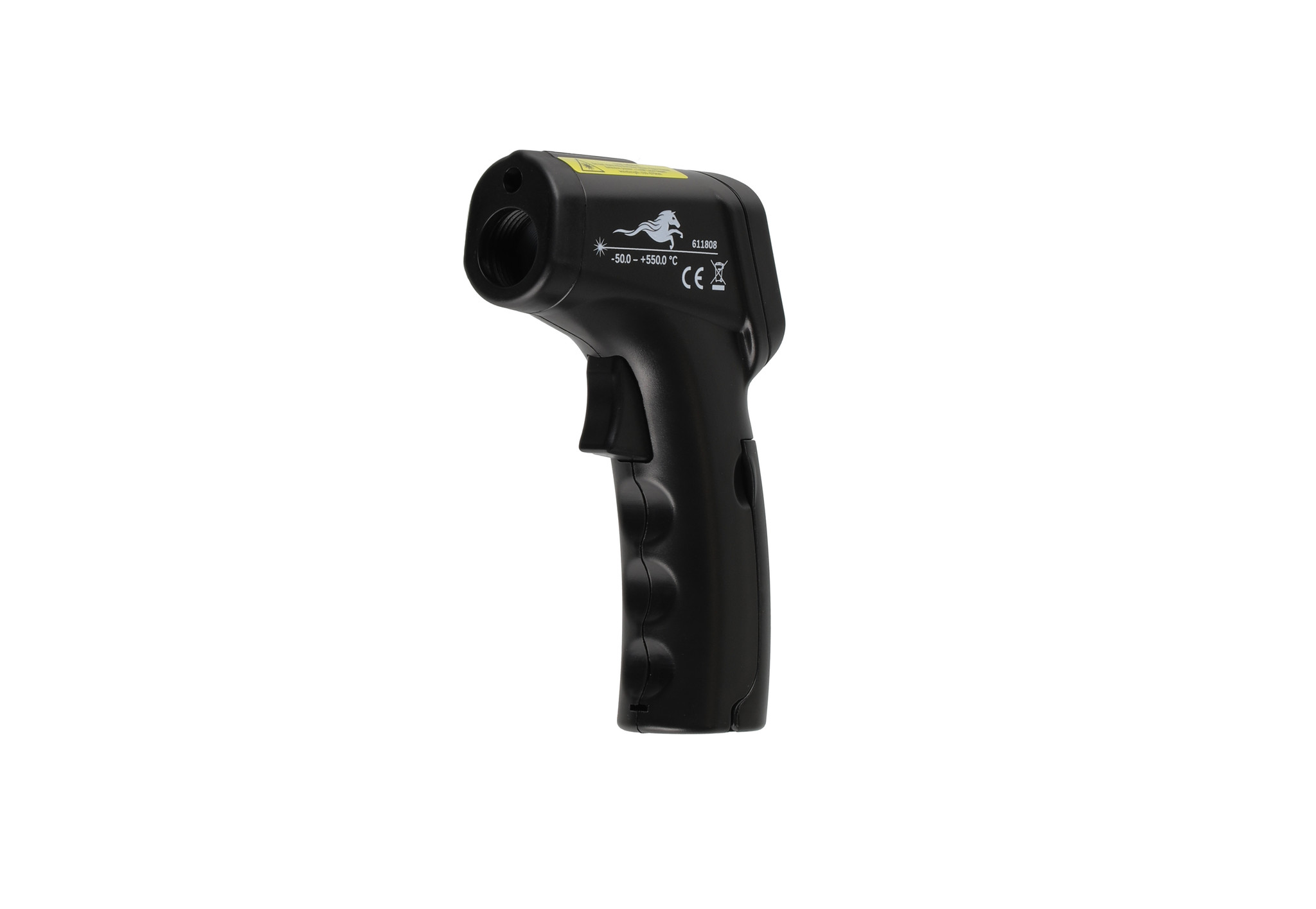 Mustang Infrarood thermometer