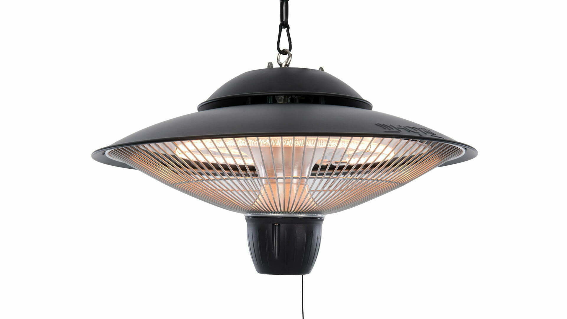 Sunred Barcelona hang heater 1500