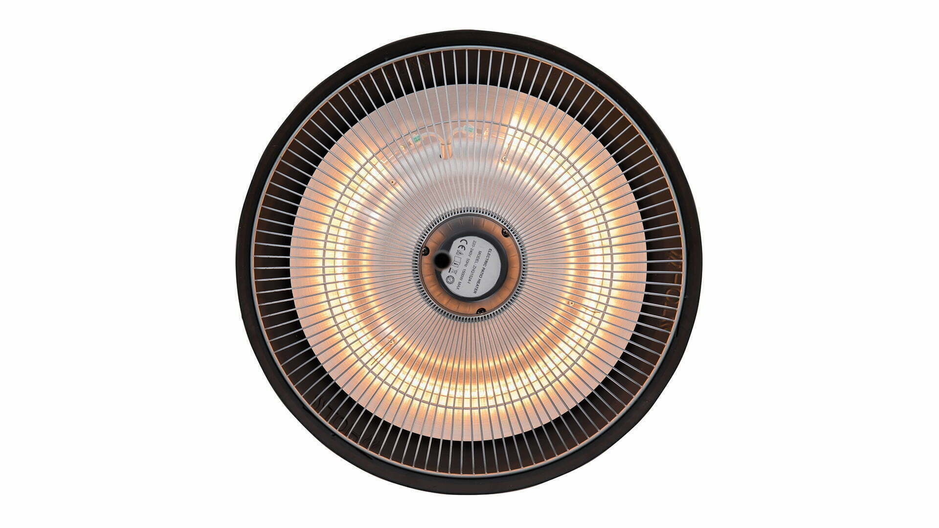Sunred Barcelona hang heater 1500