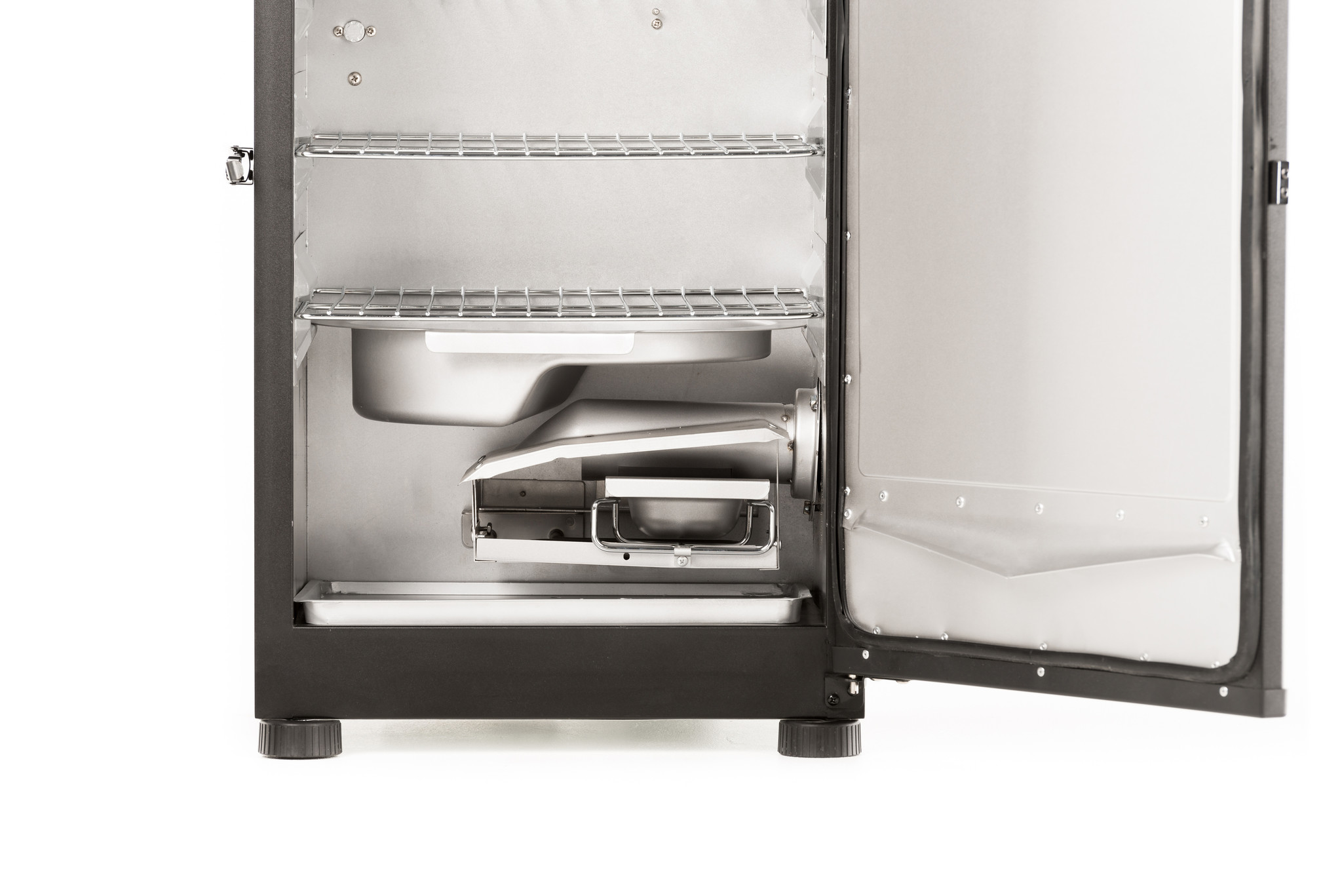 Masterbuilt MES 130 Elektrische Smoker