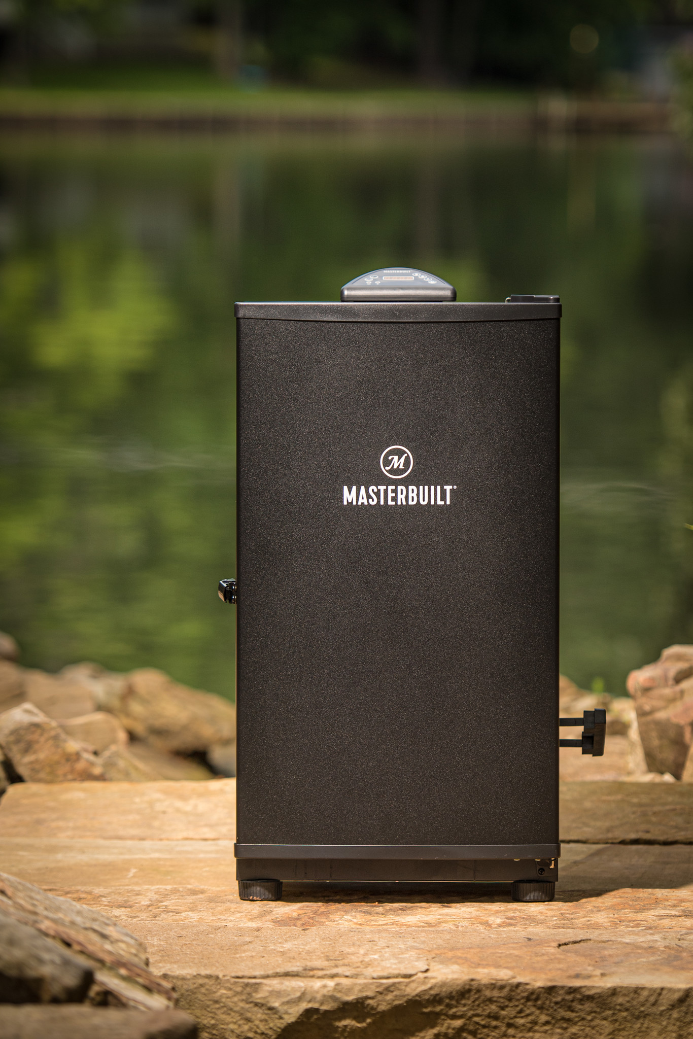 Masterbuilt MES 130 Elektrische Smoker