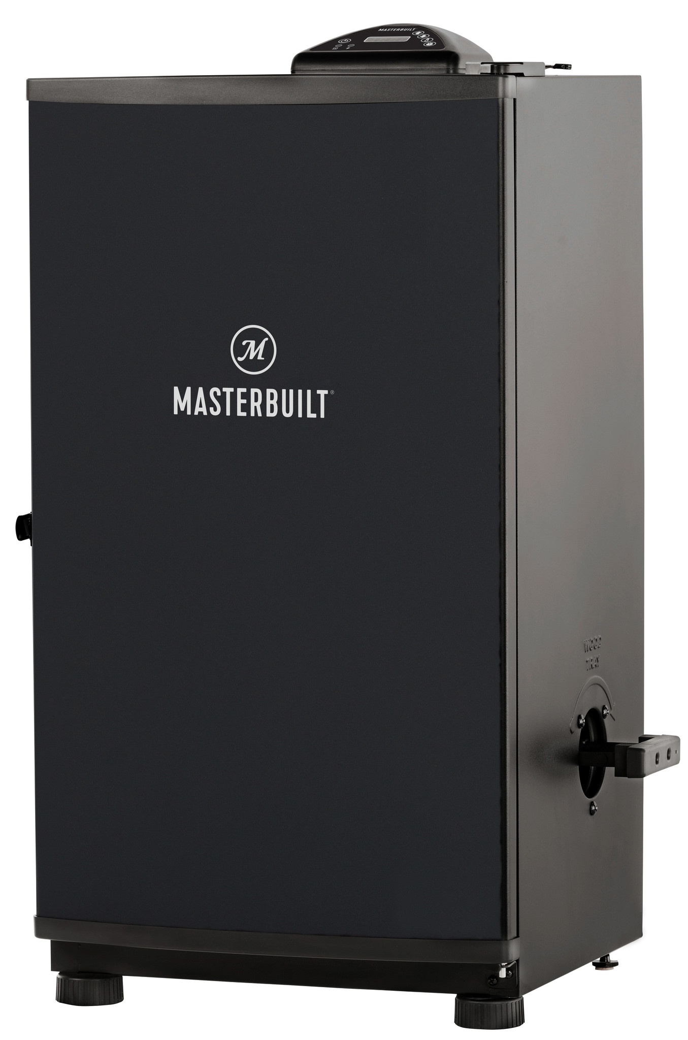 Masterbuilt MES 130 Elektrische Smoker