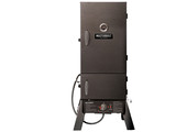 Masterbuilt MDS 230S Dual Fuel Gas en houtskool Smoker