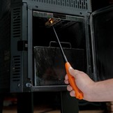 Masterbuilt Gravity Series 800 Digitale Smoker en houtskoolgrill