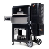 Masterbuilt Gravity Series 800 Digitale Smoker en houtskoolgrill