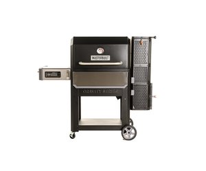 Master smoker on sale