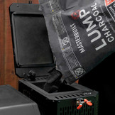 Masterbuilt Lump Charcoal 7,2 kg