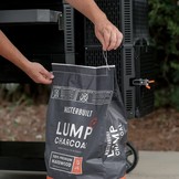 Masterbuilt Lump Charcoal 7,2 kg