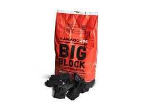 Kamado Joe Big Block Lump Houtskool 9,07 kg