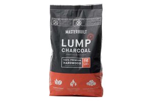 Masterbuilt Lump Charcoal 7,2 kg
