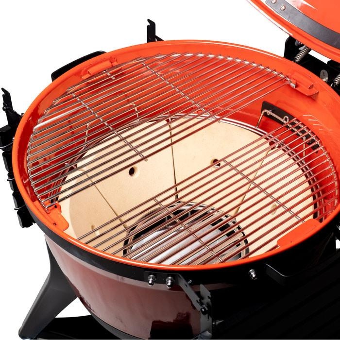 Kamado Joe Kettle Joe Houtskoolbarbecue 57 cm