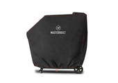 Masterbuilt Gravity Series 560, 545, 600 & 800 Beschermhoes