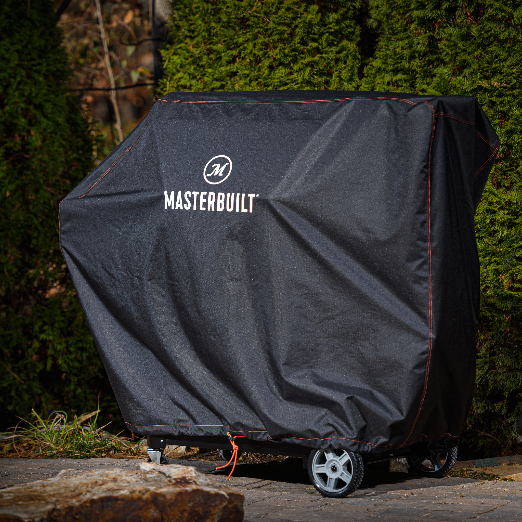 Masterbuilt Gravity Series 1050 Beschermhoes