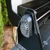 Masterbuilt Gravity Series Draaispit