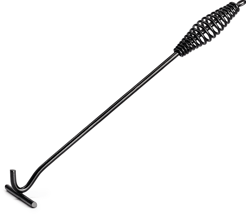 Napoleon deksel lifter voor Dutch Oven